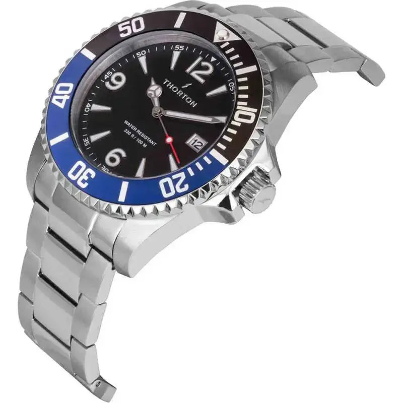 Thorton 9205334M Arkyn Stainless Steel Bracelet