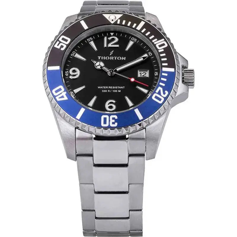 Thorton 9205334M Arkyn Stainless Steel Bracelet