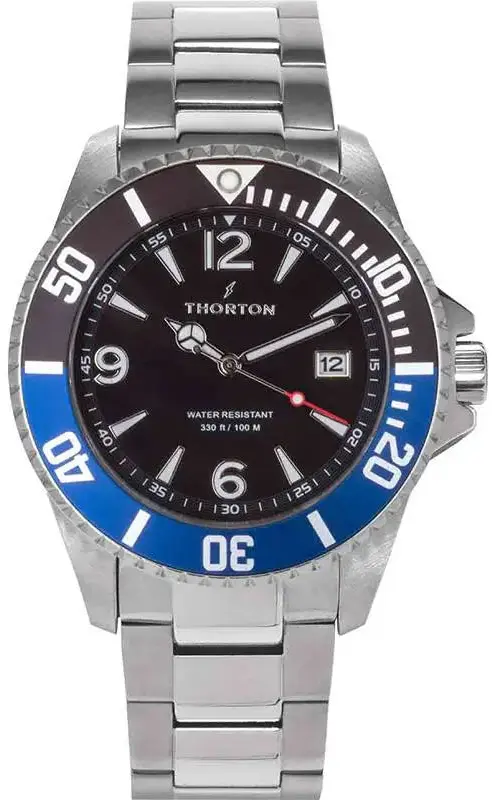 Thorton 9205334M Arkyn Stainless Steel Bracelet