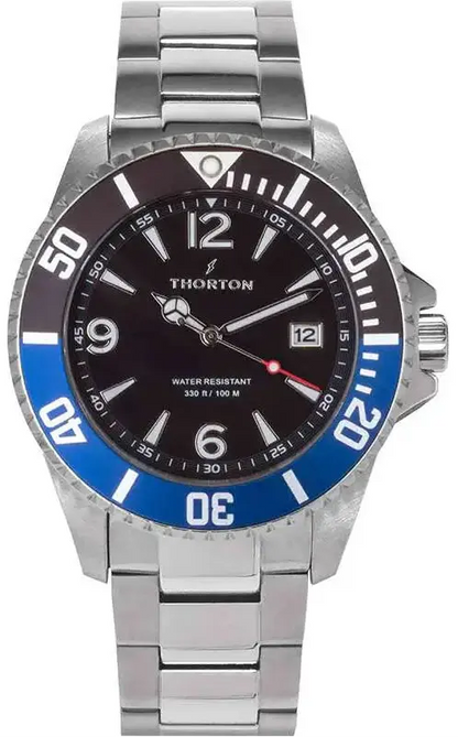 Thorton 9205334M Arkyn Stainless Steel Bracelet