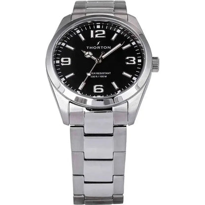 Thorton 9302331M Bjorn Stainless Steel Bracelet