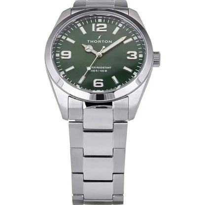 Thorton 9302333M Bjorn Stainless Steel Bracelet