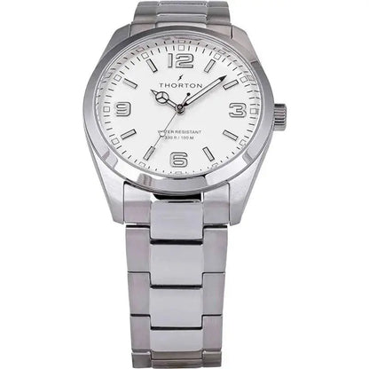 Thorton 9302334M Bjorn Stainless Steel Bracelet