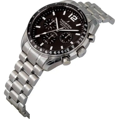Thorton 9303331M Freyr Chronograph Stainless Steel Bracelet