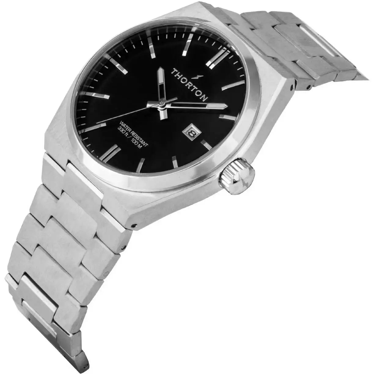 Thorton 9305331M Torstein Stainless Steel Bracelet