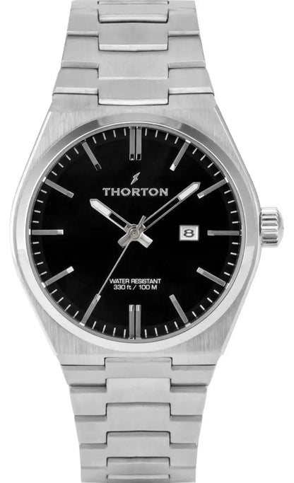 Thorton 9305331M Torstein Stainless Steel Bracelet