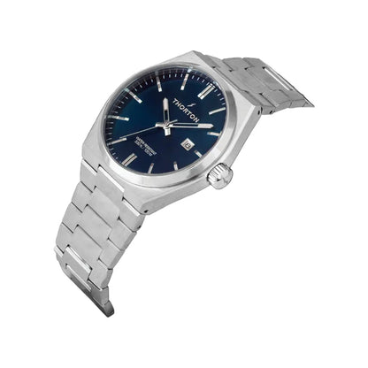 Thorton 9305332M Torstein Stainless Steel Bracelet