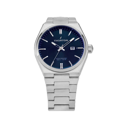 Thorton 9305332M Torstein Stainless Steel Bracelet