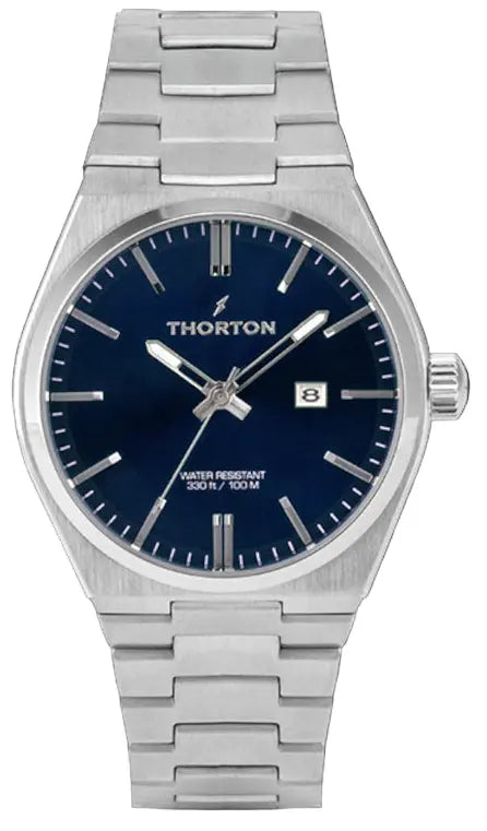 Thorton 9305332M Torstein Stainless Steel Bracelet