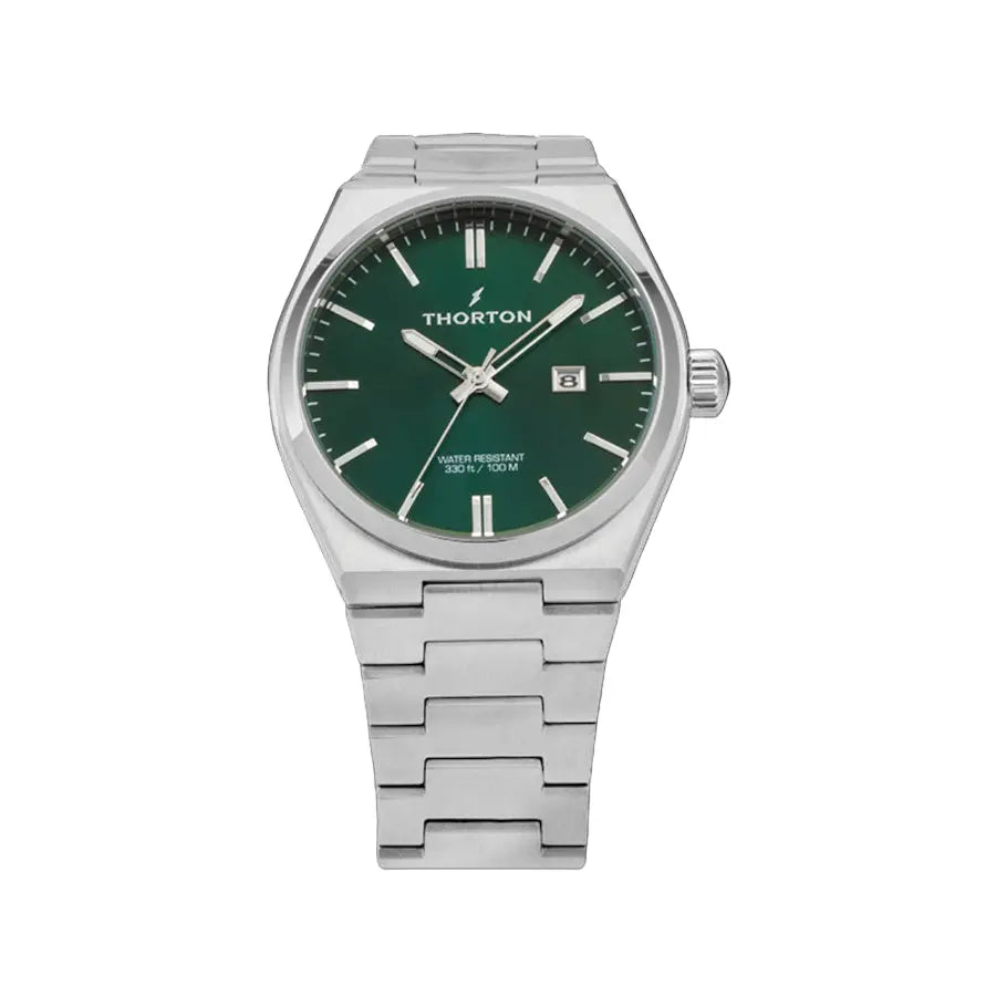 Thorton 9305333M Torstein Stainless Steel Bracelet