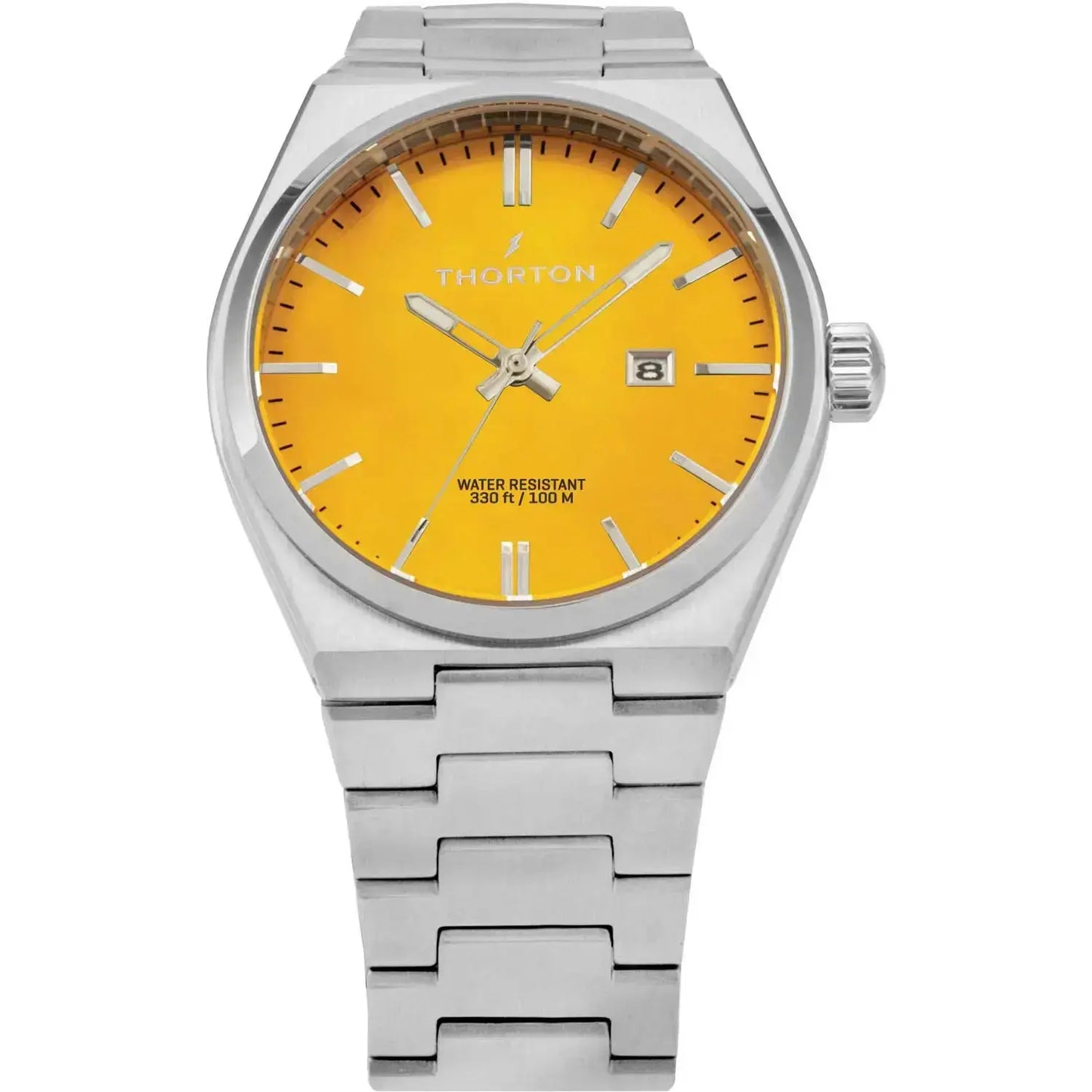 Thorton 9305334M Torstein Stainless Steel Bracelet