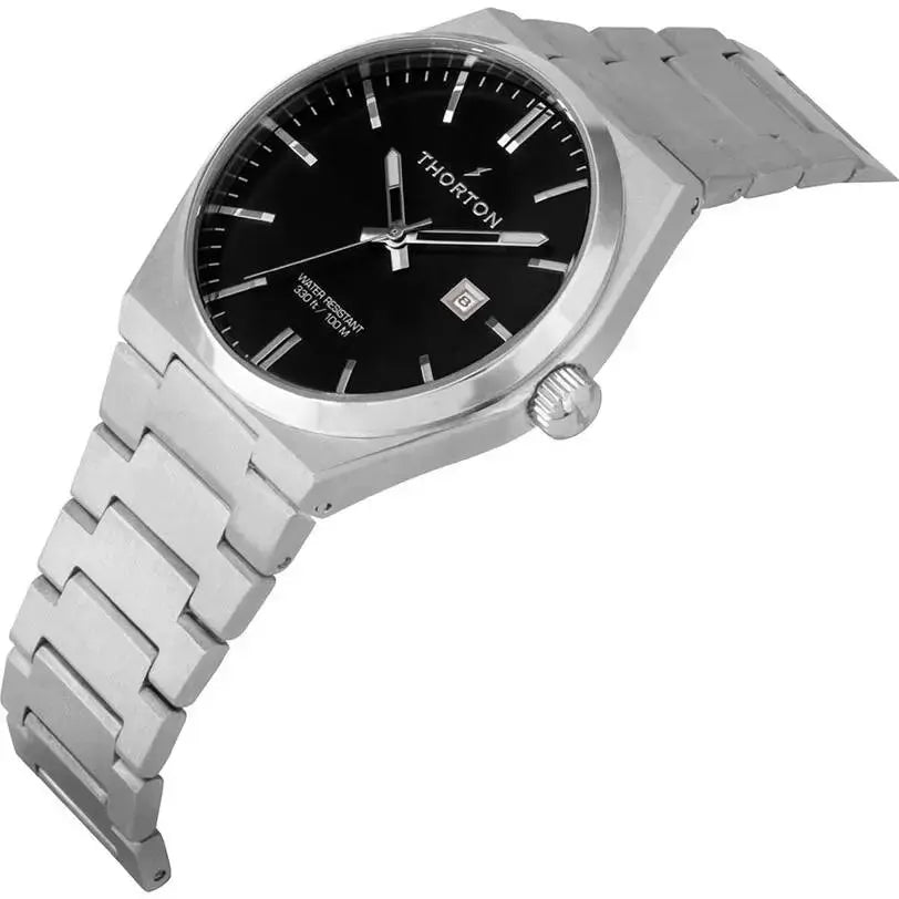 Thorton 9306331M Torstein Stainless Steel Bracelet