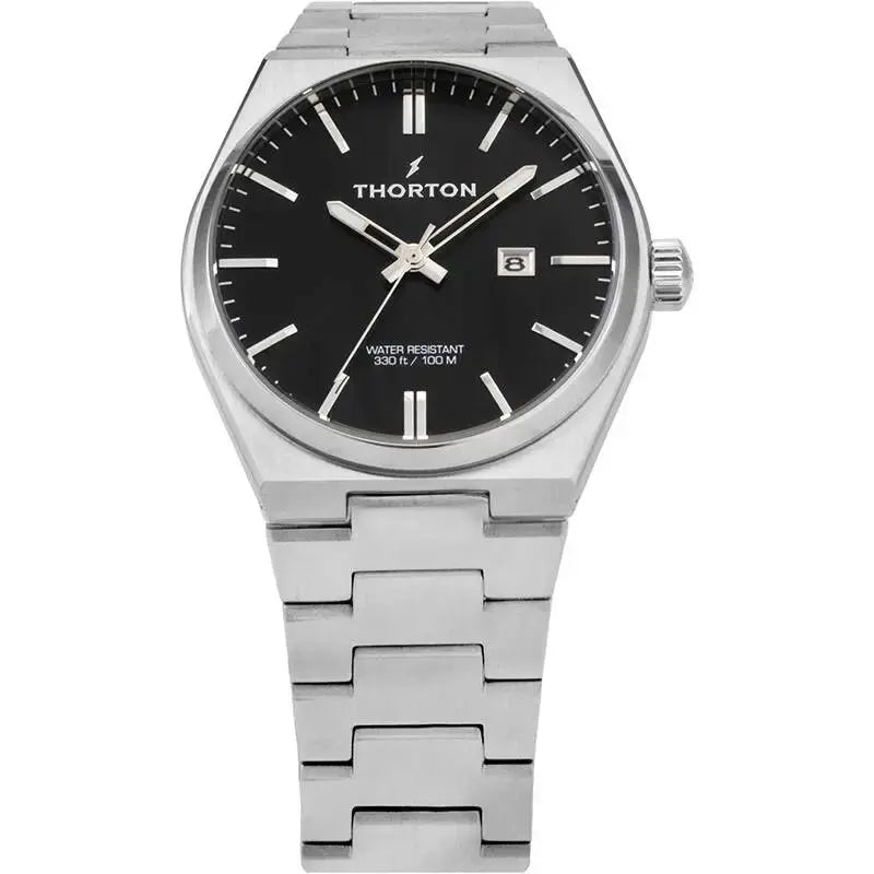 Thorton 9306331M Torstein Stainless Steel Bracelet
