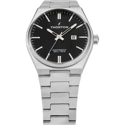 Thorton 9306331M Torstein Stainless Steel Bracelet