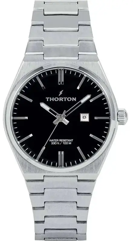 Thorton 9306331M Torstein Stainless Steel Bracelet