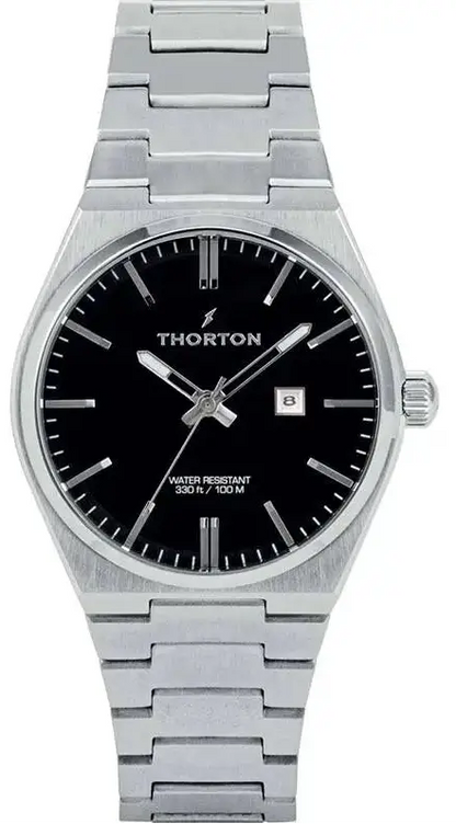 Thorton 9306331M Torstein Stainless Steel Bracelet