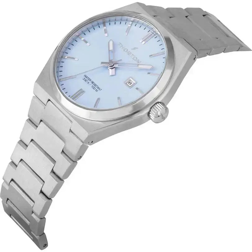 Thorton 9306332M Torstein Stainless Steel Bracelet