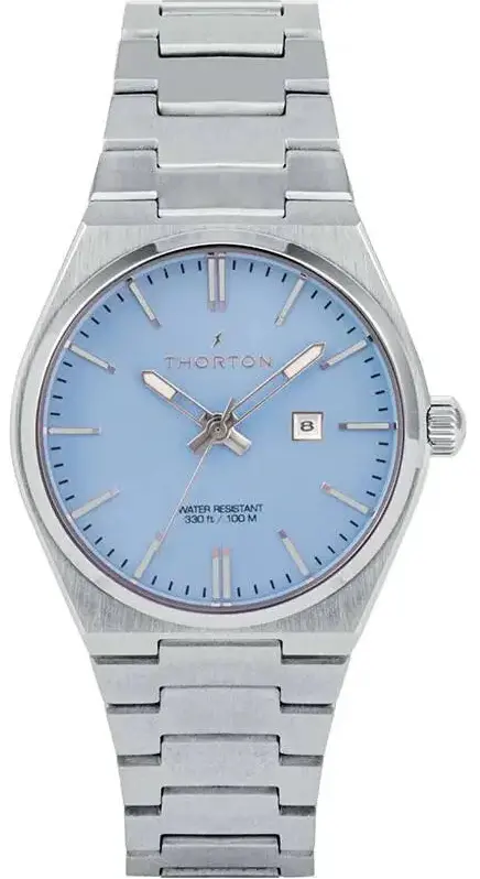 Thorton 9306332M Torstein Stainless Steel Bracelet