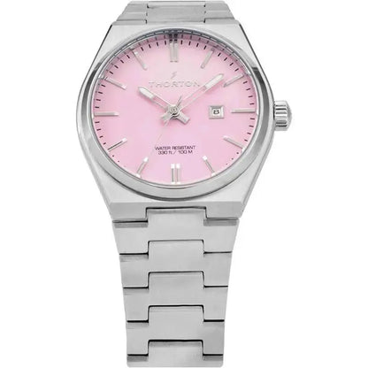 Thorton 9306333M Torstein Stainless Steel Bracelet