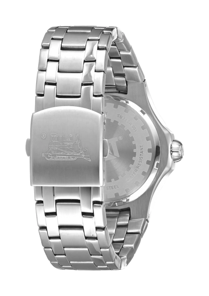 CATERPILLAR A914111131 Navigo Stainless Steel Bracelet