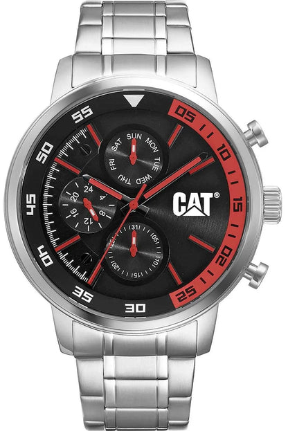CATERPILLAR AK14911128 Sail 1.2 Stainless Steel Bracelet