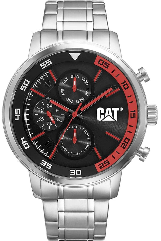CATERPILLAR AK14911128 Sail 1.2 Stainless Steel Bracelet