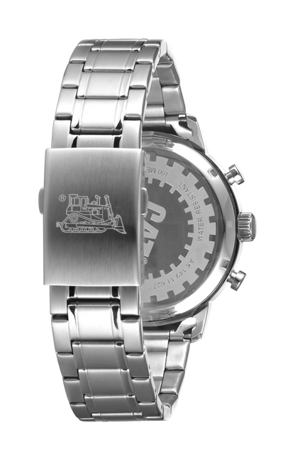 CATERPILLAR AK14911627 Sail 1.2 Stainless Steel Bracelet
