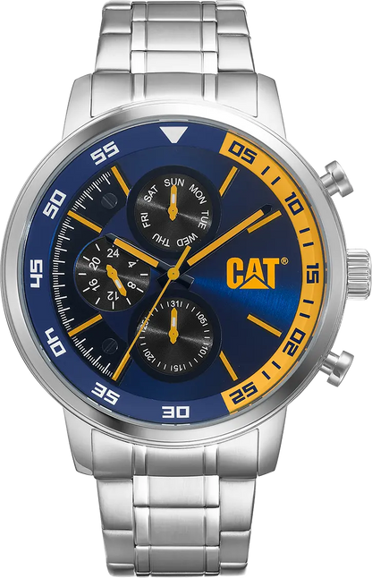 CATERPILLAR AK14911627 Sail 1.2 Stainless Steel Bracelet