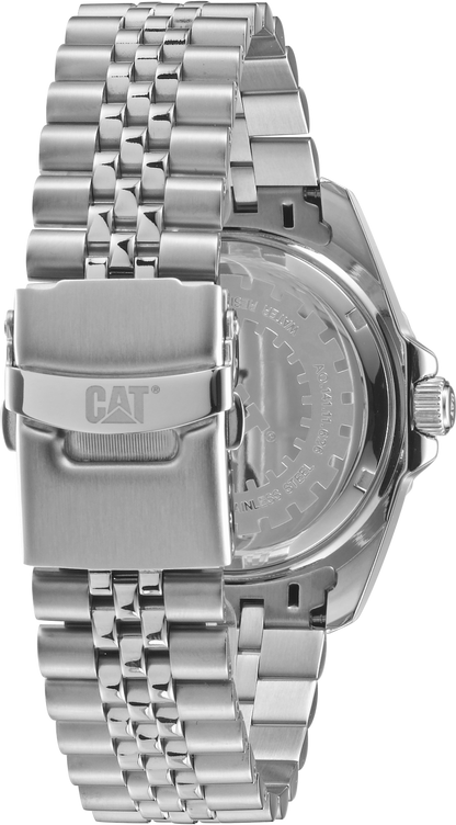 CATERPILLAR AE14111636 Podium Stainless Steel Bracelet