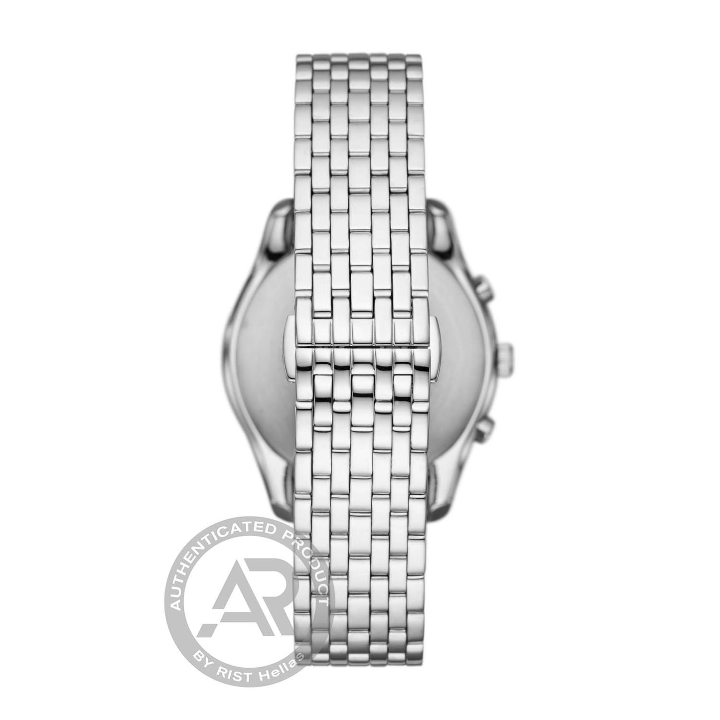 Emporio Armani AR11582 Antonio Chronograph Stainless Steel Bracelet