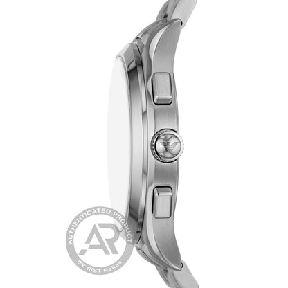 Emporio Armani AR11602 Paolo Chronograph Stainless Steel Bracelet