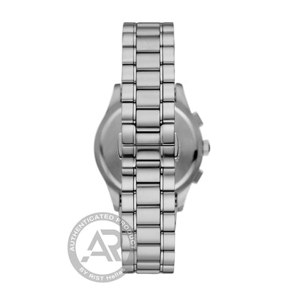 Emporio Armani AR11602 Paolo Chronograph Stainless Steel Bracelet