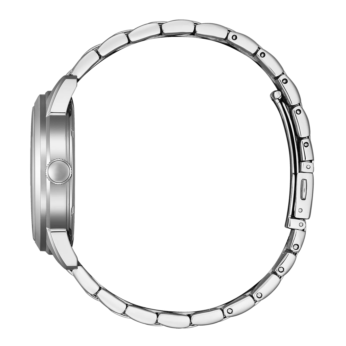 Citizen AW0151-85EC Eco-Drive Stainless Steel Bracelet