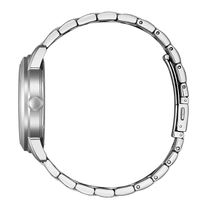 Citizen AW0151-85EC Eco-Drive Stainless Steel Bracelet