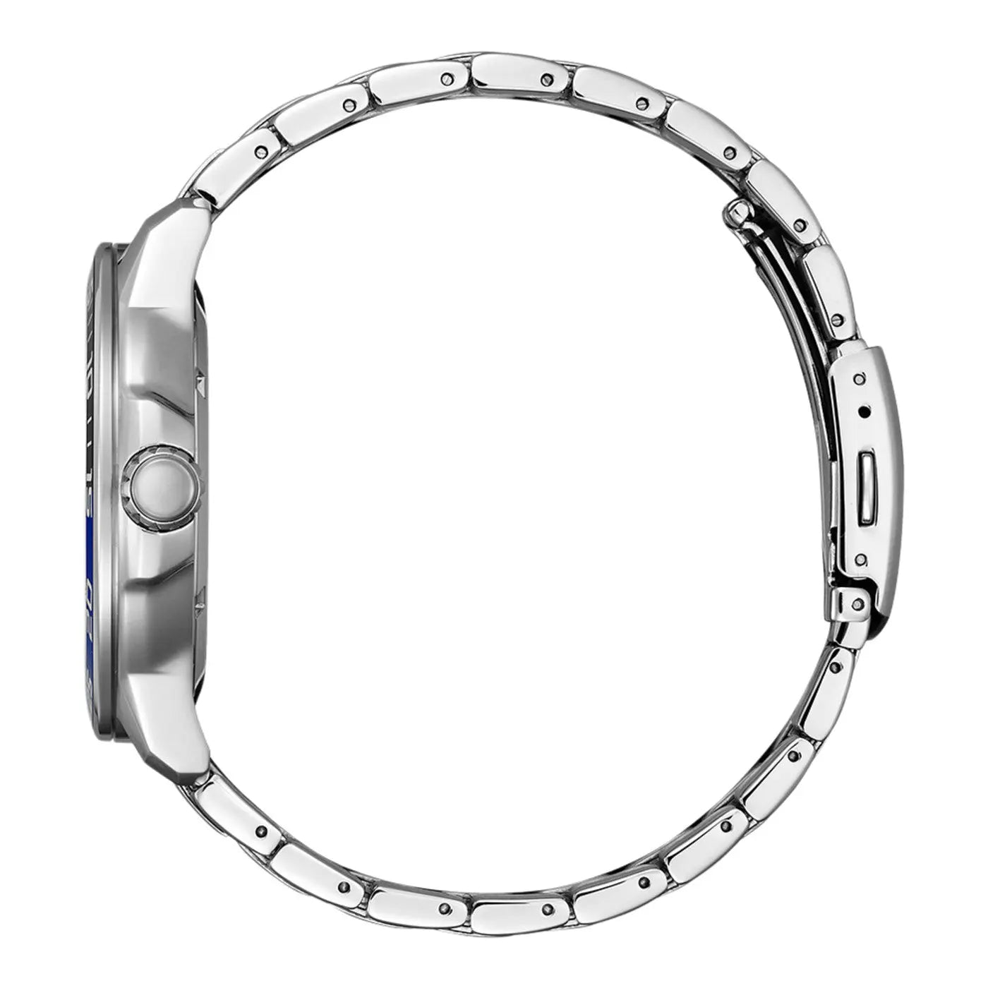 Citizen AW1525-81L Eco-Drive Stainless Steel Bracelet