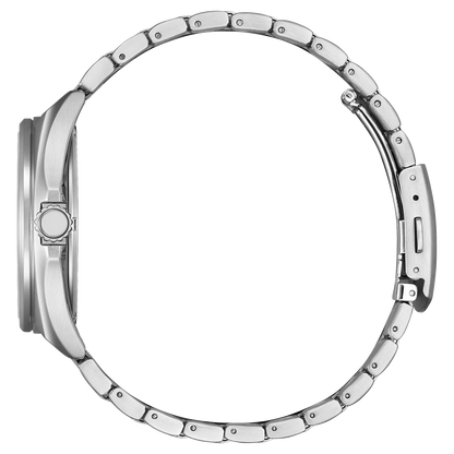 Citizen AW1571-76L Eco-Drive Stainless Steel Bracelet