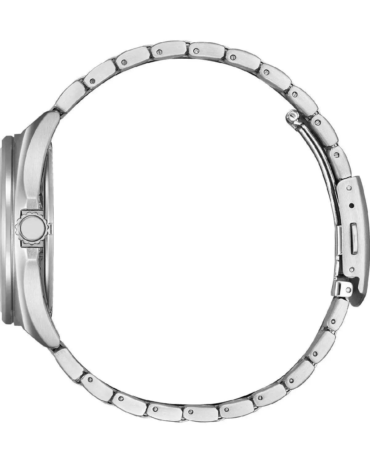 Citizen AW1571-76X Eco-Drive Stainless Steel Bracelet