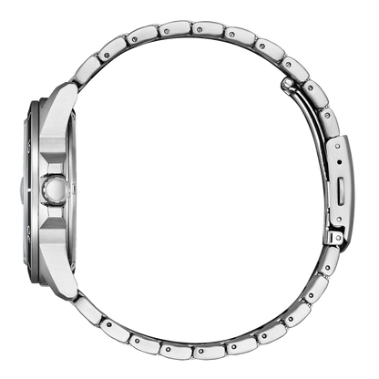 Citizen AW1816-89E Eco-Drive Stainless Steel Bracelet