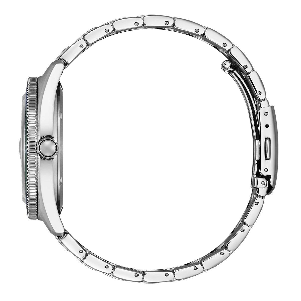 Citizen AW1880-55X Eco-Drive Stainless Steel Bracelet