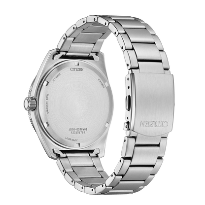 Citizen AW1880-55X Eco-Drive Stainless Steel Bracelet
