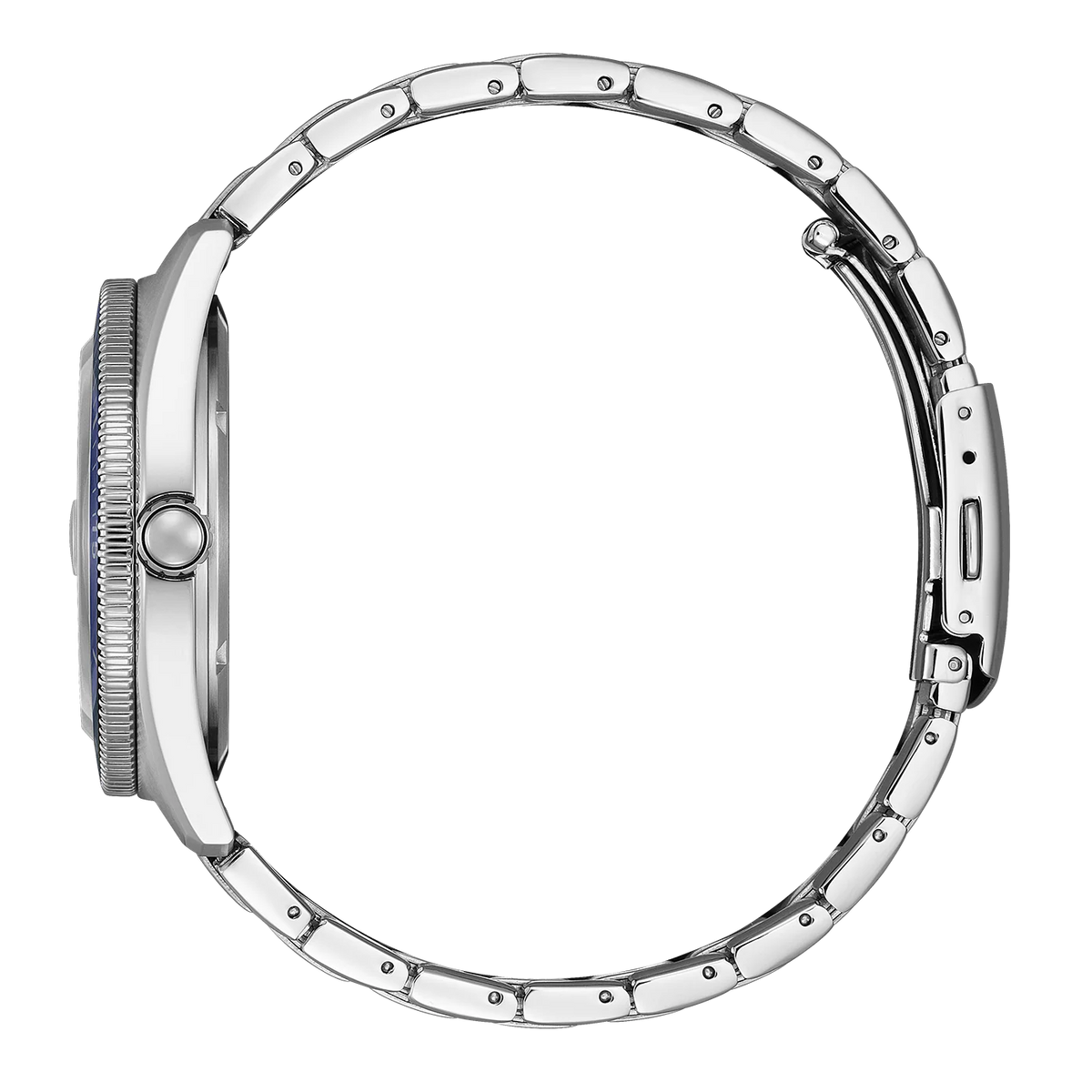 Citizen AW1881-52L Eco-Drive Stainless Steel Bracelet
