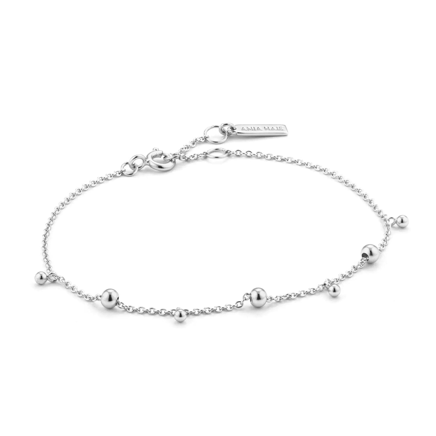 Breeze 313004.1 Gold Plated Silver Bracelet