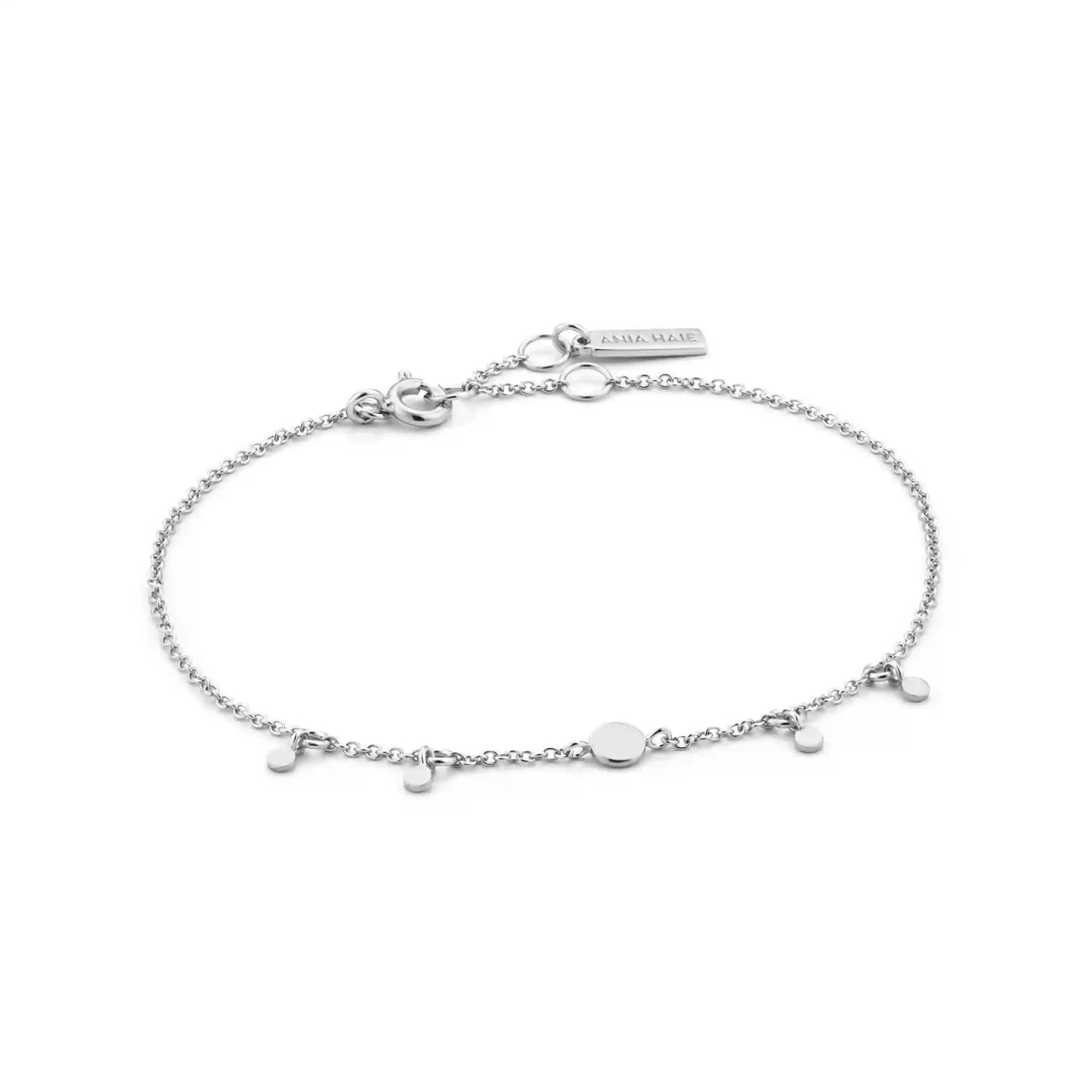 Breeze 313004.1 Gold Plated Silver Bracelet