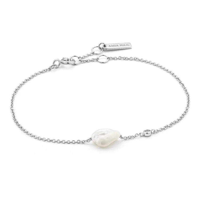 Breeze 313004.1 Gold Plated Silver Bracelet
