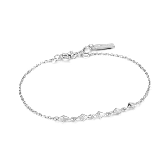 Breeze 313004.1 Gold Plated Silver Bracelet