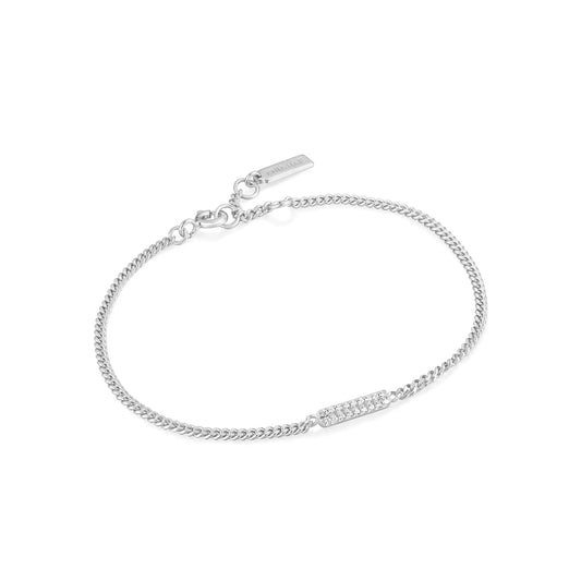 Breeze 313004.1 Gold Plated Silver Bracelet