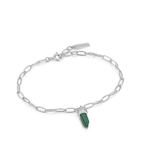 Breeze 313004.1 Gold Plated Silver Bracelet