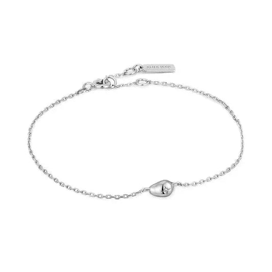 Breeze 313004.1 Gold Plated Silver Bracelet