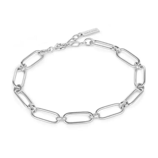 Breeze 313004.1 Gold Plated Silver Bracelet
