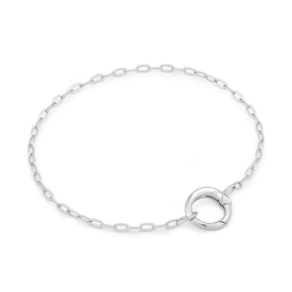 Breeze 313004.1 Gold Plated Silver Bracelet